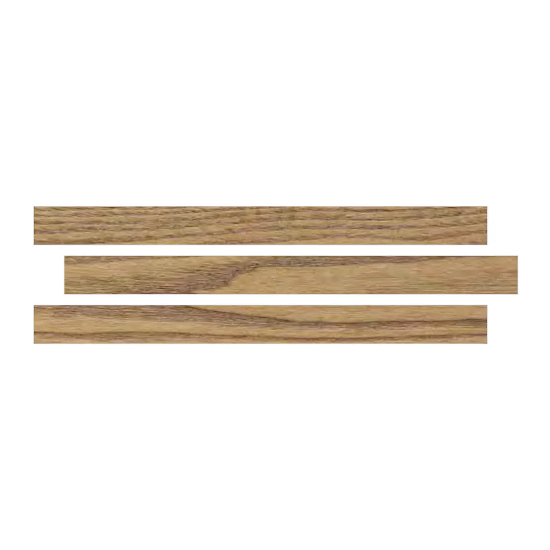 Parquet multistrato prefinito Tobja 190 x 15 cm, Gaia Arja - plancia 15 cm, spessore 14 mm