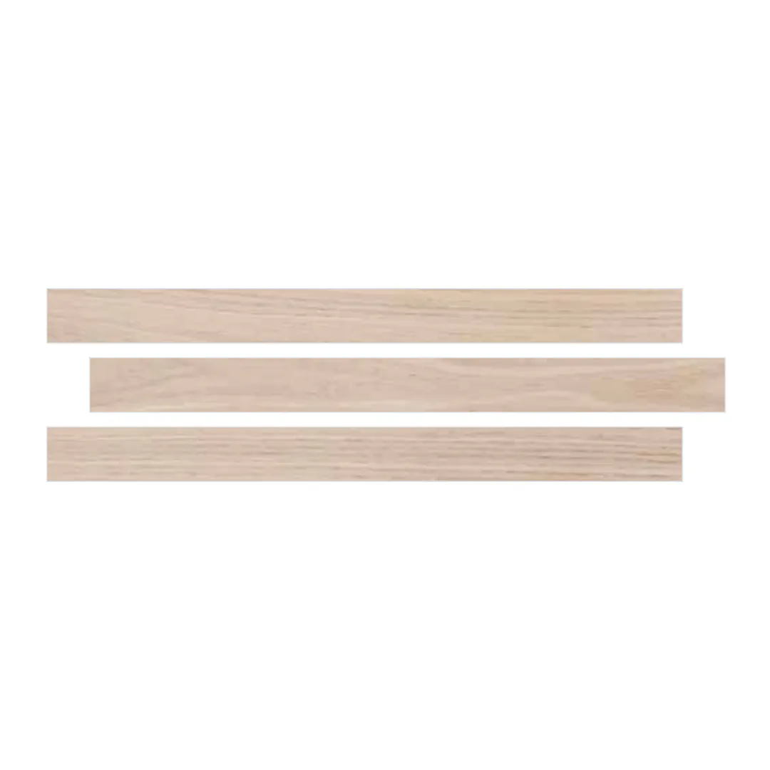 Parquet multistrato prefinito Savja 190 x 15 cm, Gaia Arja - plancia 15 cm, spessore 14 mm