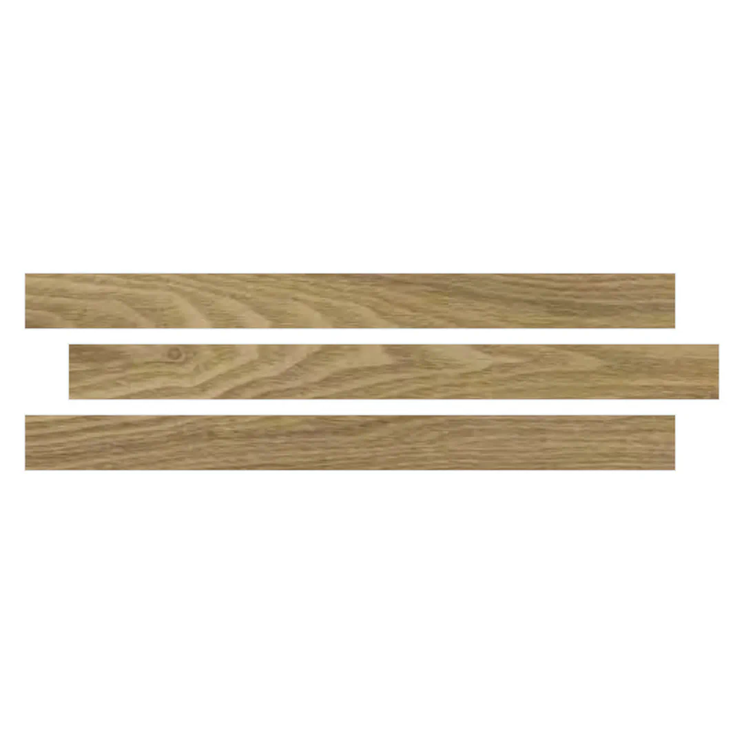 Parquet multistrato prefinito Camena 190 x 15 cm, Gaia Arja - plancia 15 cm, spessore 14 mm