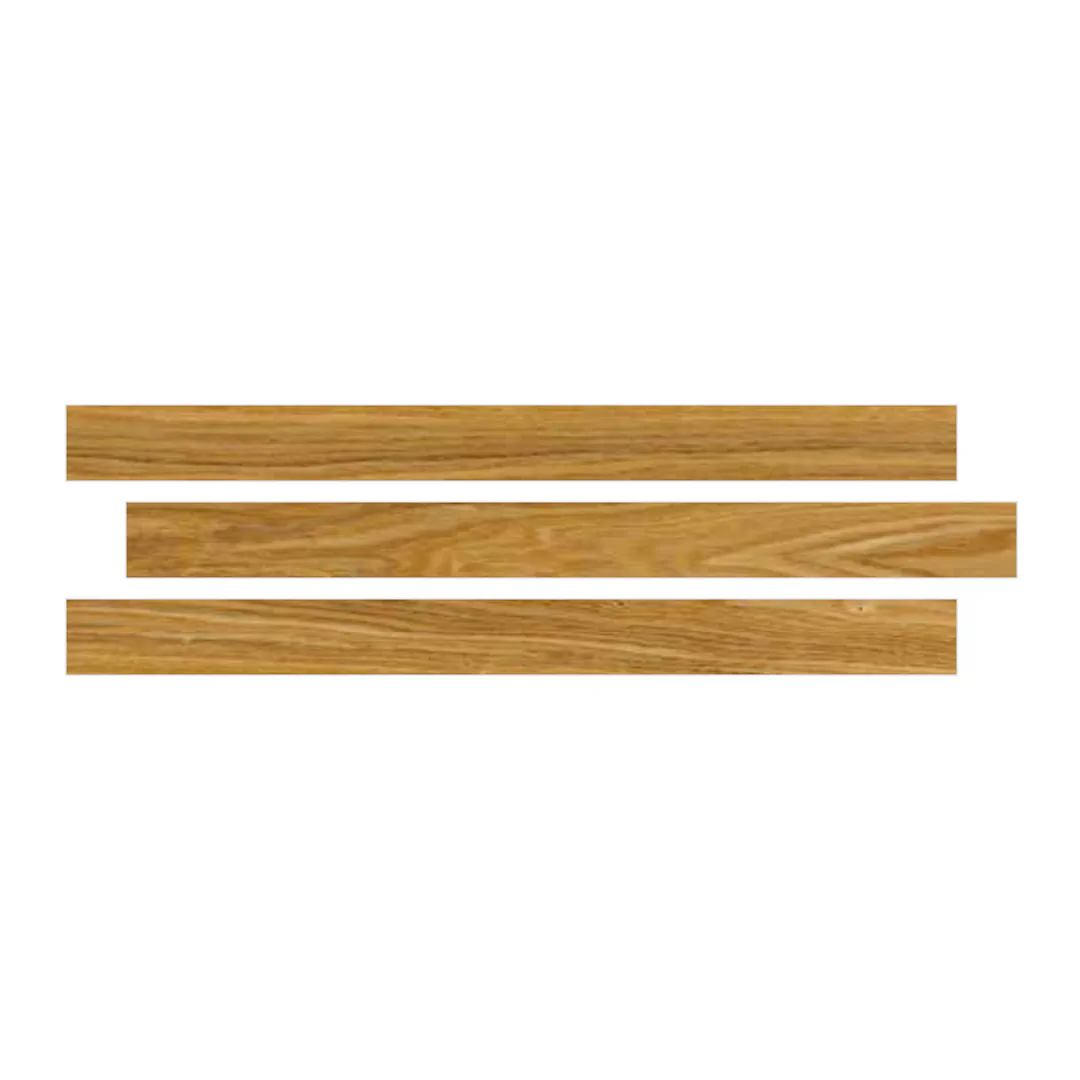 Parquet multistrato prefinito Katla 190 x 15 cm, Gaia Arja - plancia 15 cm, spessore 14 mm