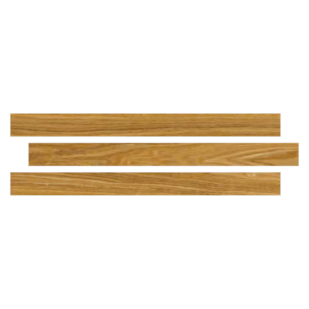 Parquet multistrato prefinito Katla 190 x 15 cm, Gaia Arja - plancia 15 cm, spessore 14 mm