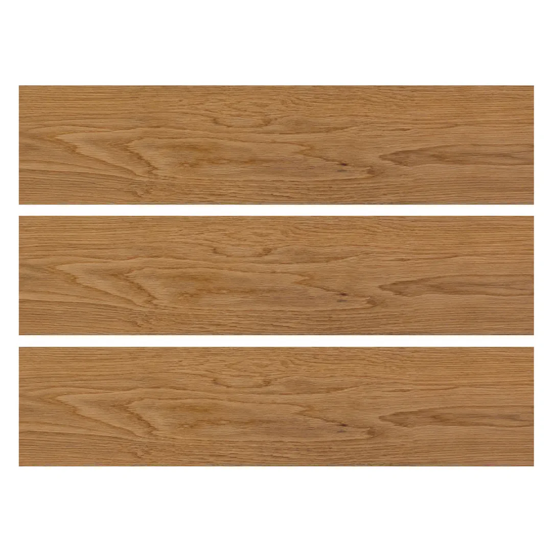 Parquet multistrato prefinito in Rovere europeo, Naturale 190 x 15 cm, Gaia Living - plancia 15 cm, spessore 14 mm, scelta ABC