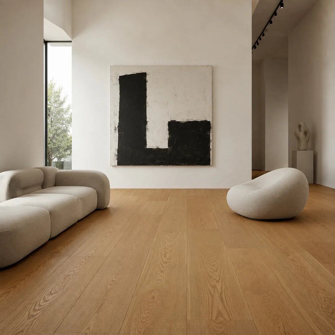 Vista ambientata