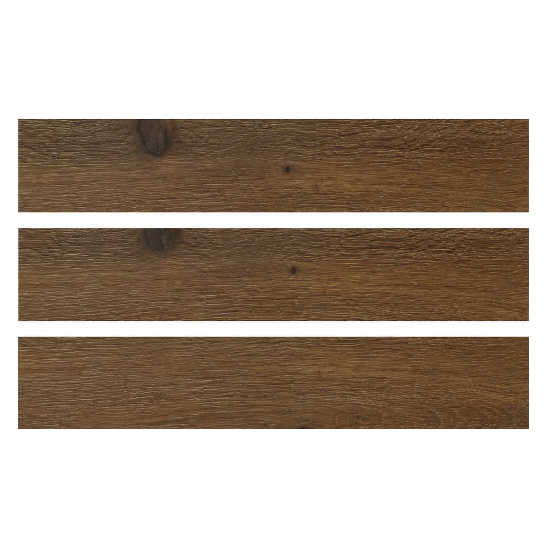Parquet multistrato prefinito in Rovere europeo, Amalfi 122 x 15,8 cm, Gaia Vesuvio - plancia 15,8 cm, spessore 10 mm