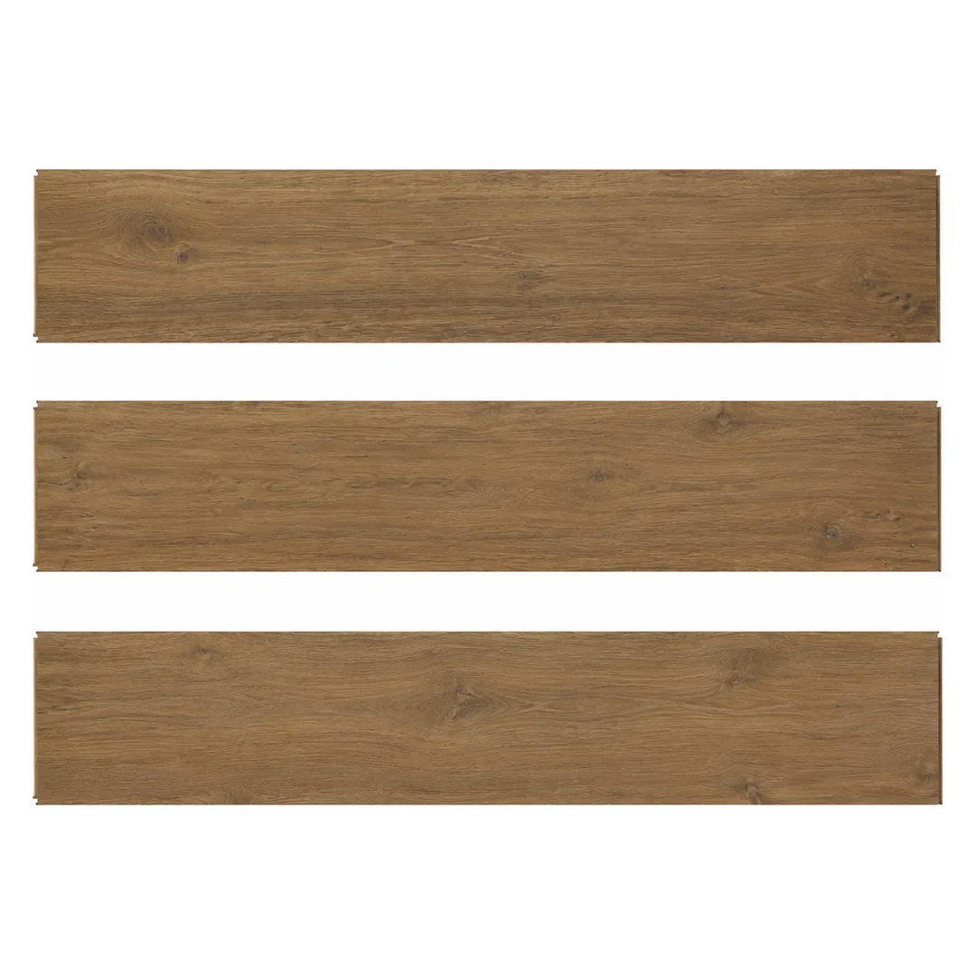Parquet multistrato prefinito in Rovere europeo, Colorado 220 x 19 cm, Gaia States - plancia 19 cm, spessore 14 mm, struttura 3 strati: nobile 3 mm + supporto 11 mm