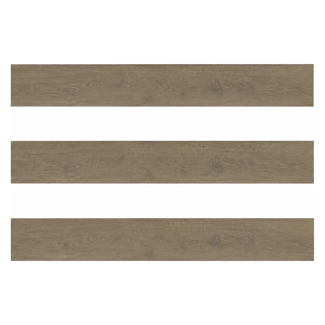 Parquet multistrato prefinito in Rovere europeo, Chamonix 220 x 26 cm, Gaia Alpes - plancia 26 cm, spessore 14 mm
