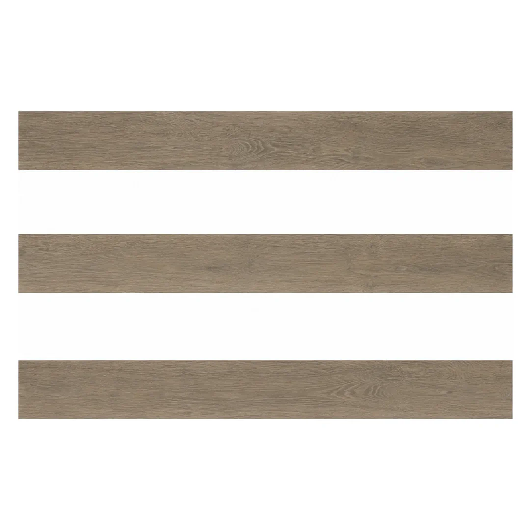 Parquet multistrato prefinito in Rovere europeo, Chamonix 220 x 24 cm, Gaia Alpes - plancia 24 cm, spessore 14 mm, vernice uv, chamonix