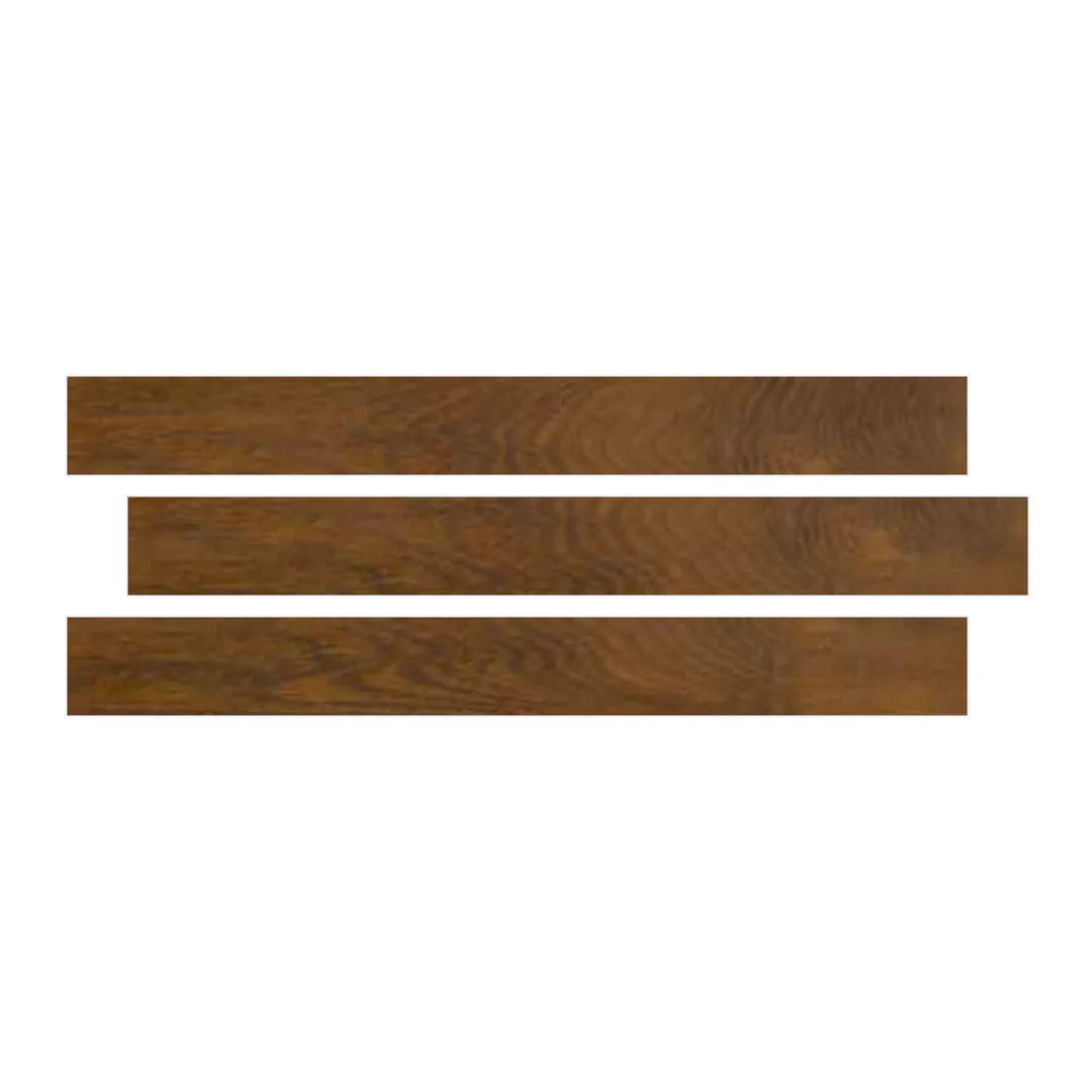 Parquet multistrato prefinito in Rovere europeo, Zermatt 220 x 24 cm, Gaia Alpes - plancia 24 cm, spessore 14 mm