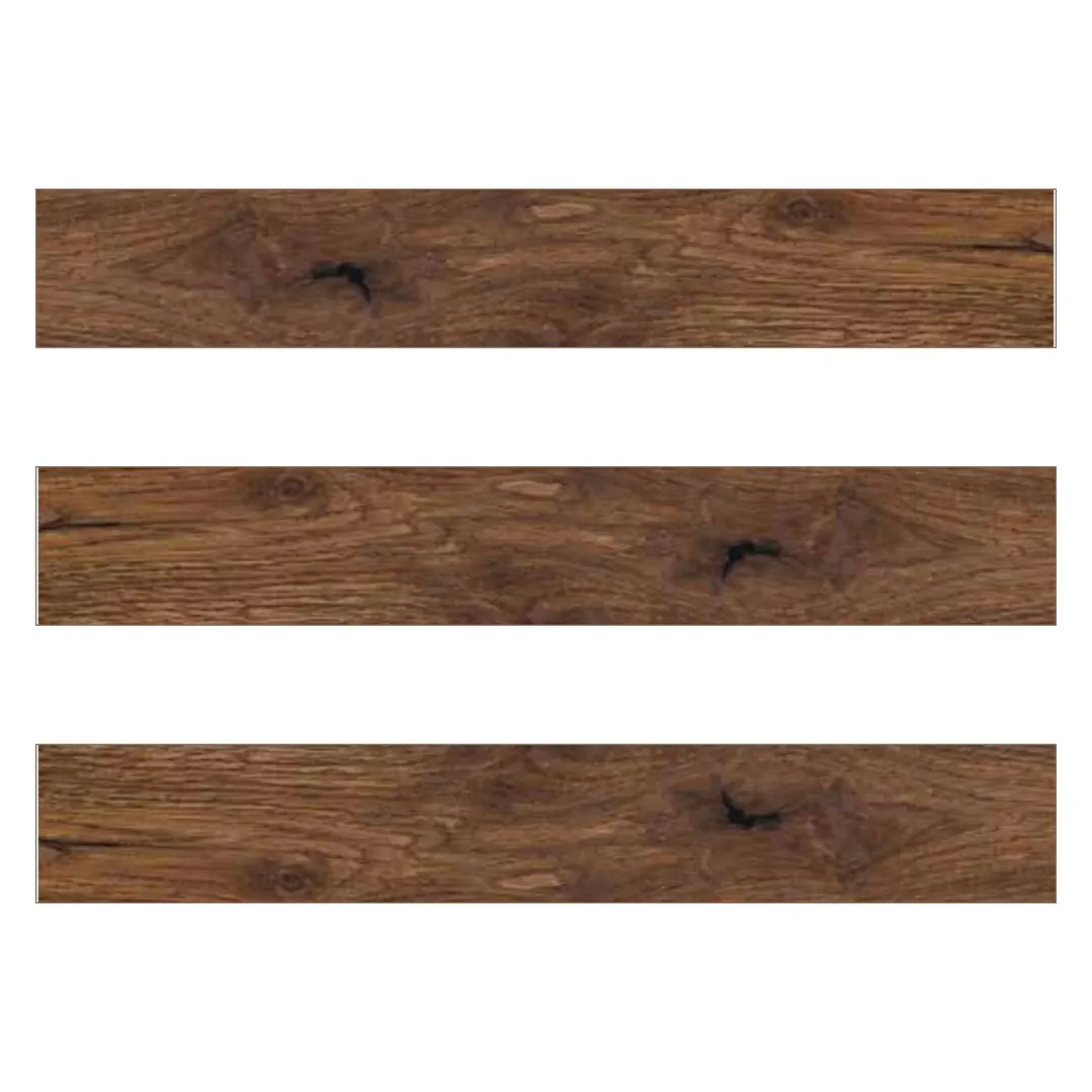 Parquet multistrato prefinito in Rovere europeo, Vulcano 183 x 18,9 cm, Gaia Vulcano - plancia 18,9 cm, spessore 14 mm, smoked