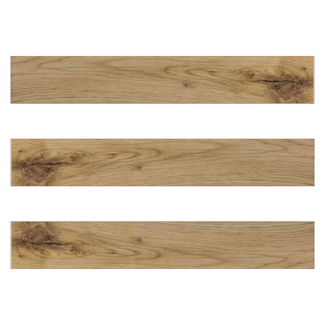 Parquet multistrato prefinito in Rovere europeo, Panarea De Olio Uv 190 x 19 cm, Gaia Vulcano - plancia 19 cm, spessore 14 mm