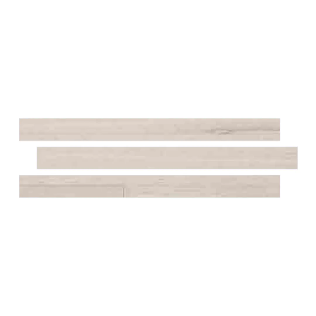 Parquet multistrato prefinito Arisa 190 x 15 cm, Gaia Esja - plancia 15 cm, spessore 10 mm