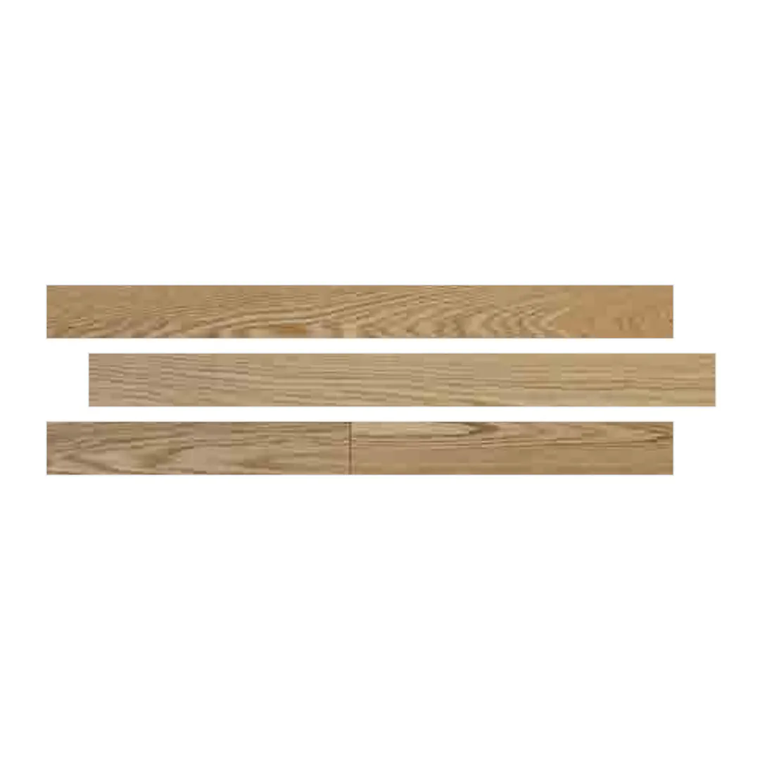 Parquet multistrato prefinito Katla 190 x 15 cm, Gaia Esja - plancia 15 cm, spessore 10 mm
