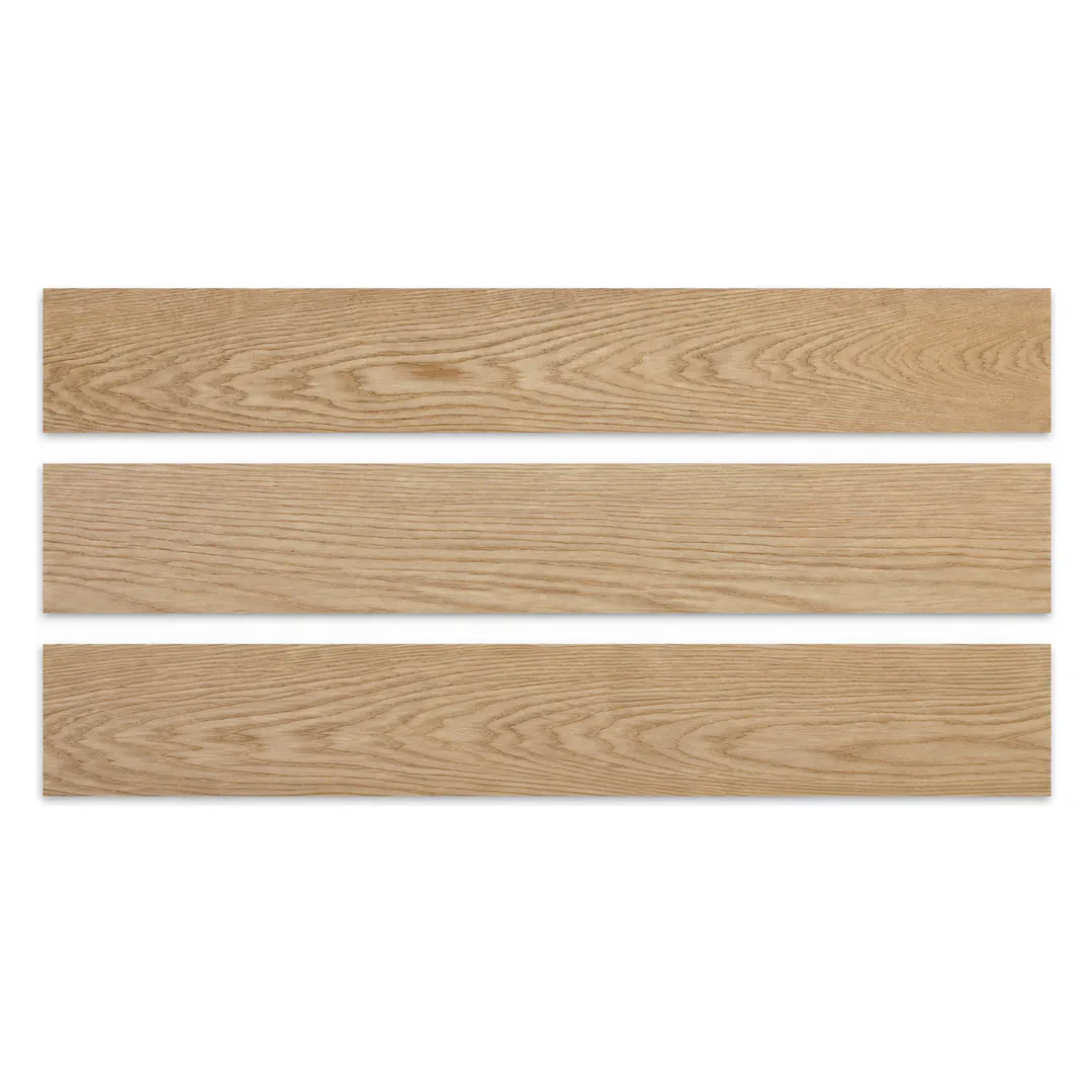 Parquet multistrato prefinito Katla 190 x 15 cm, Gaia Esja - plancia 15 cm, spessore 10 mm