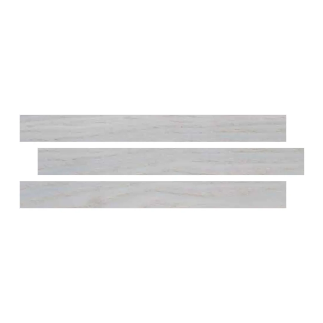 Parquet multistrato prefinito Levja 190 x 19 cm, Gaia Naturja - plancia 19 cm, spessore 15 mm