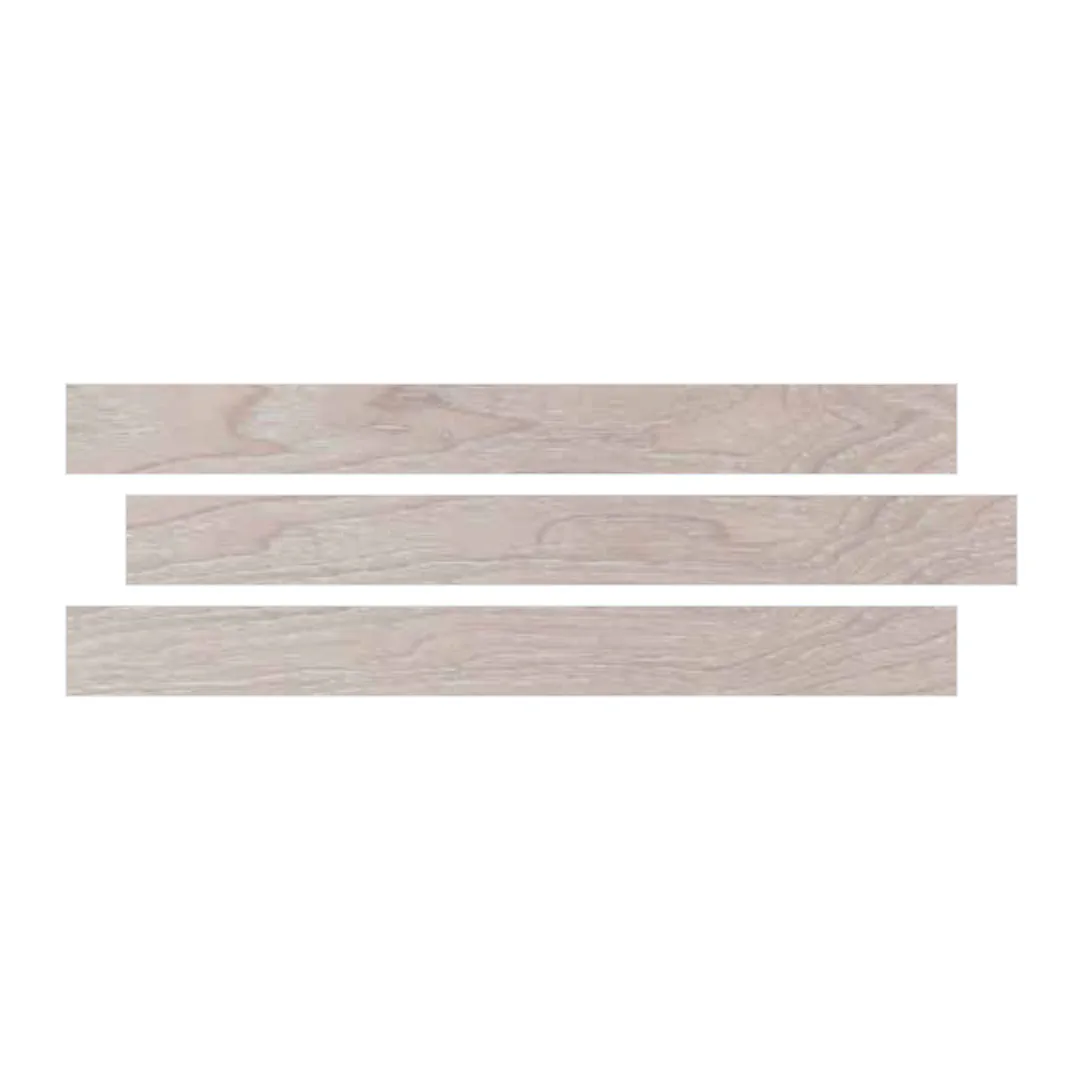 Parquet multistrato prefinito Crisalja 190 x 19 cm, Gaia Naturja - plancia 19 cm, spessore 15 mm