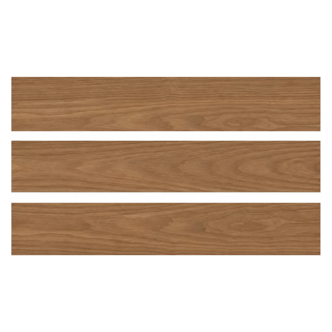 Parquet multistrato prefinito Pinea 190 x 19 cm, Gaia Naturja - plancia 19 cm, spessore 14 mm