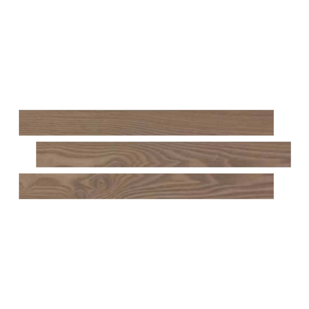 Parquet multistrato prefinito Pitra 190 x 19 cm, Gaia Naturja - plancia 19 cm, spessore 15 mm