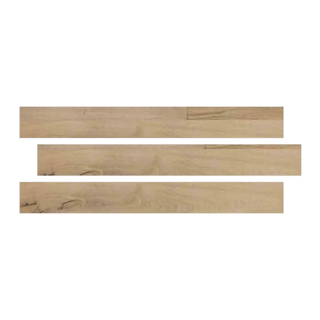 Parquet multistrato prefinito in Rovere europeo, Shed 220 x 26 cm, Gaia Barrique - plancia 26 cm, spessore 15 mm