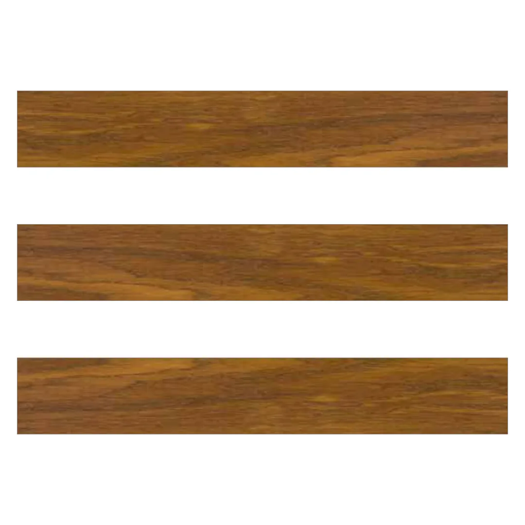 Parquet multistrato prefinito in Rovere europeo, Degas 190 x 15 cm, Gaia La Sentinelle - plancia 15 cm, spessore 10 mm