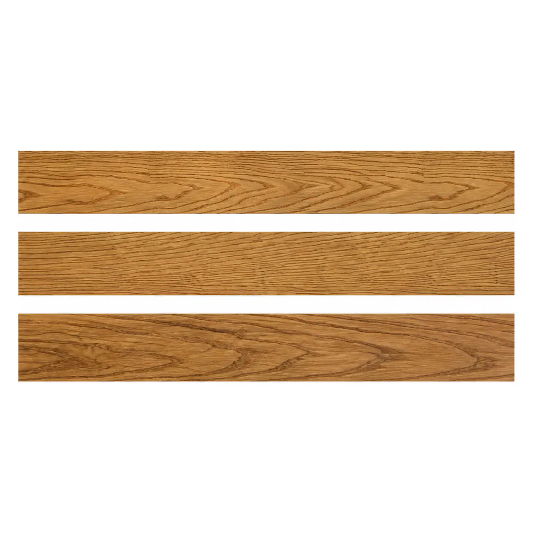 Parquet multistrato prefinito in Rovere europeo, Lava 190 x 19 cm, Gaia Origini - plancia 19 cm, spessore 14 mm