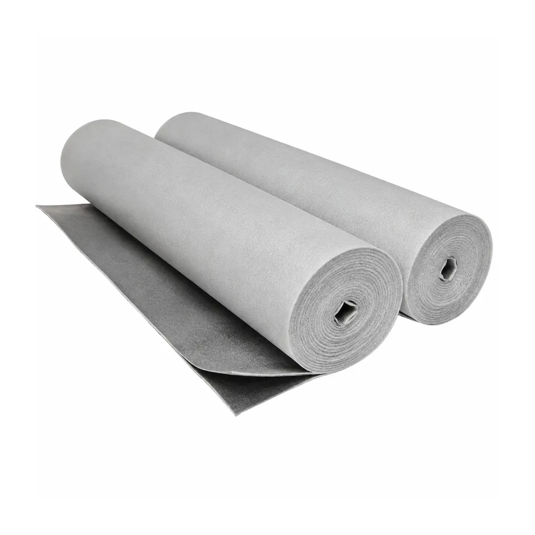 Materassino ISOLDRUM HD sp. 2mm+fil, 1x15mt - Isolmant