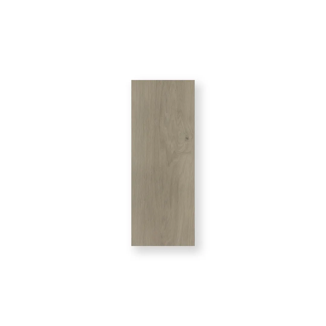 Pavimento LVT chiaro effetto legno 152,4 x 22,8 cm, spessore 2,5 mm - SmartFloors SV2