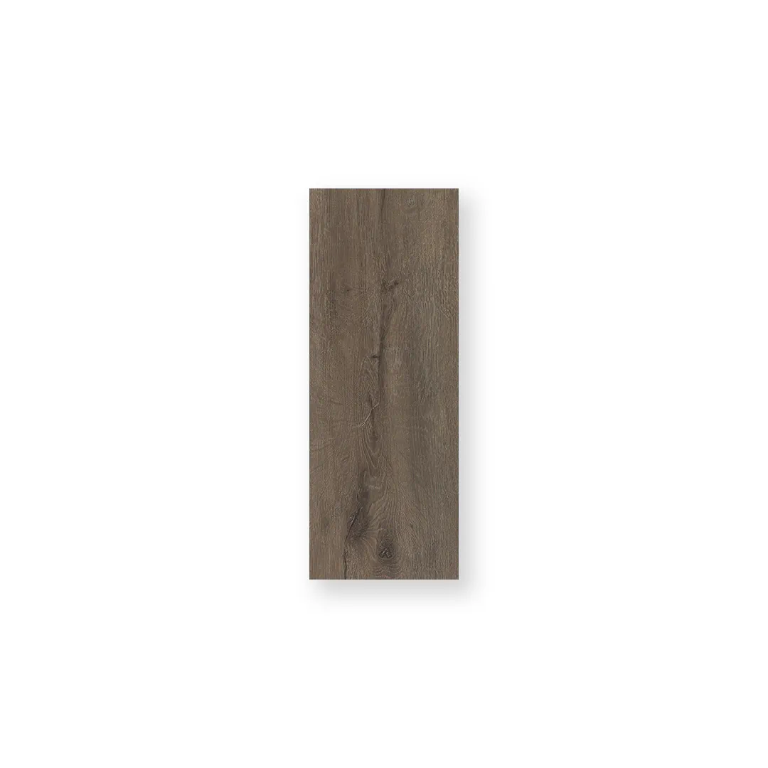 Pavimento EPC bruno fumo effetto legno 180 x 22,8 cm, spessore 8 mm - SmartFloors SV8