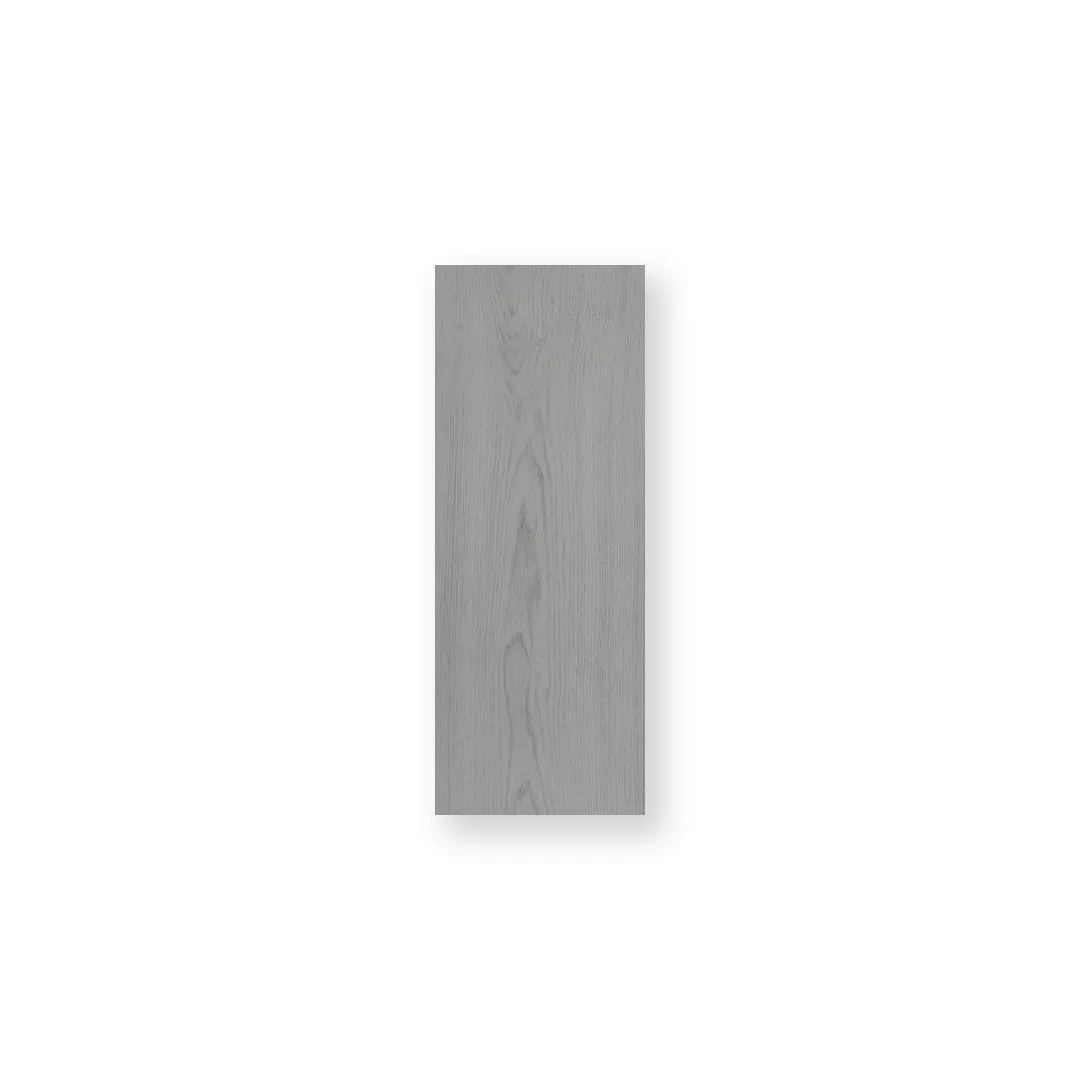 Pavimento EPC grigio chiaro effetto legno 180 x 22,8 cm, spessore 8 mm - SmartFloors SV8