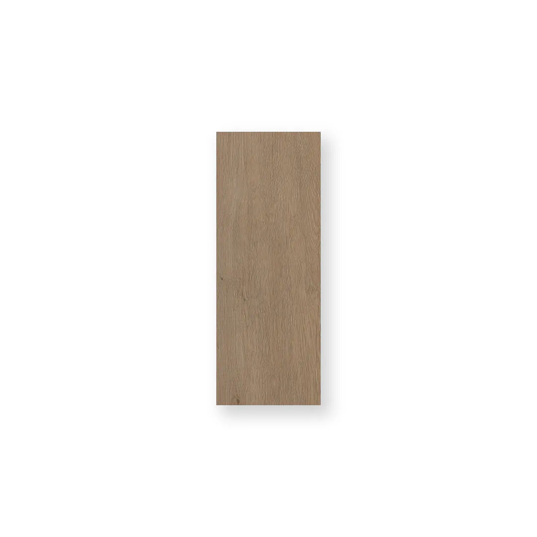 Pavimento SPC effetto legno spazzolato beige naturale SVR424, 122 x 18 cm, spessore 4 mm - SmartFloors SVR4