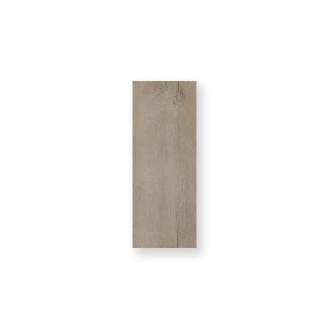 Pavimento SPC effetto legno greige chiaro SVR561, 152,4 x 22,8 cm, spessore 5 mm - SmartFloors SVR5 EVO