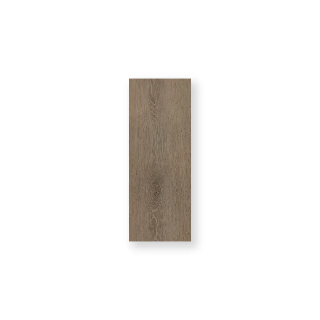 Pavimento SPC effetto legno bruno medio SVR563, 152,4 x 22,8 cm, spessore 5 mm - SmartFloors SVR5 EVO