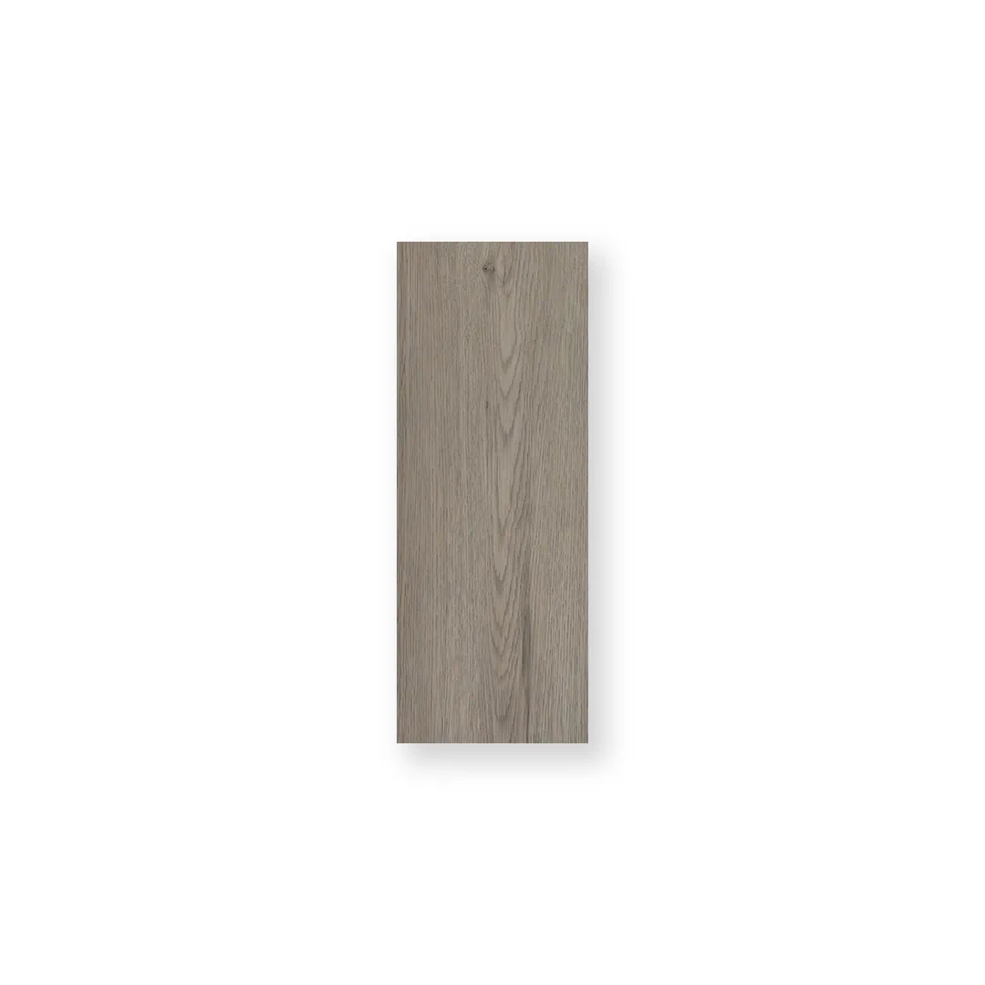 Pavimento SPC effetto legno spazzolato greige SVR566, 152,4 x 22,8 cm, spessore 5 mm - SmartFloors SVR5 EVO