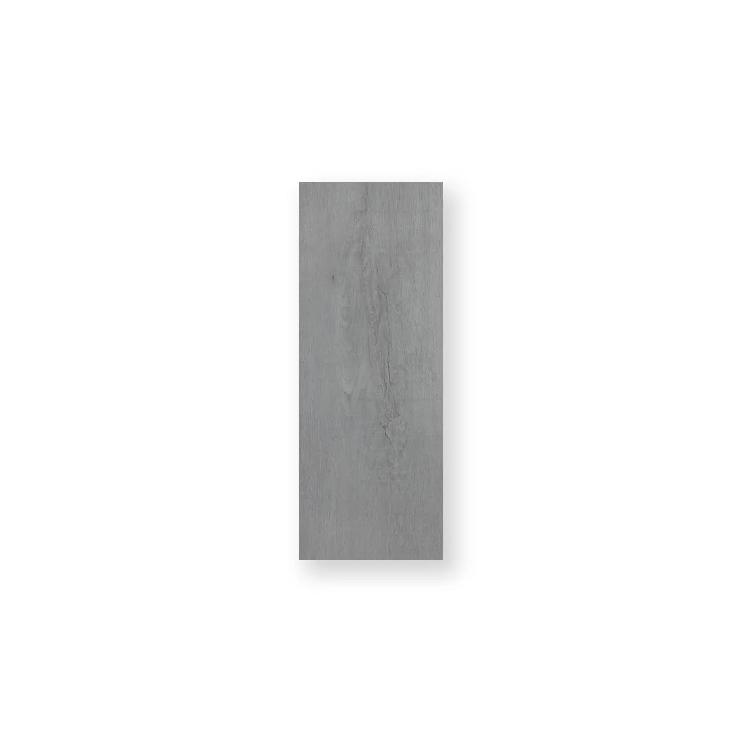 Pavimento SPC effetto legno spazzolato grigio chiaro SVR568, 152,4 x 22,8 cm, spessore 5 mm - SmartFloors SVR5 EVO