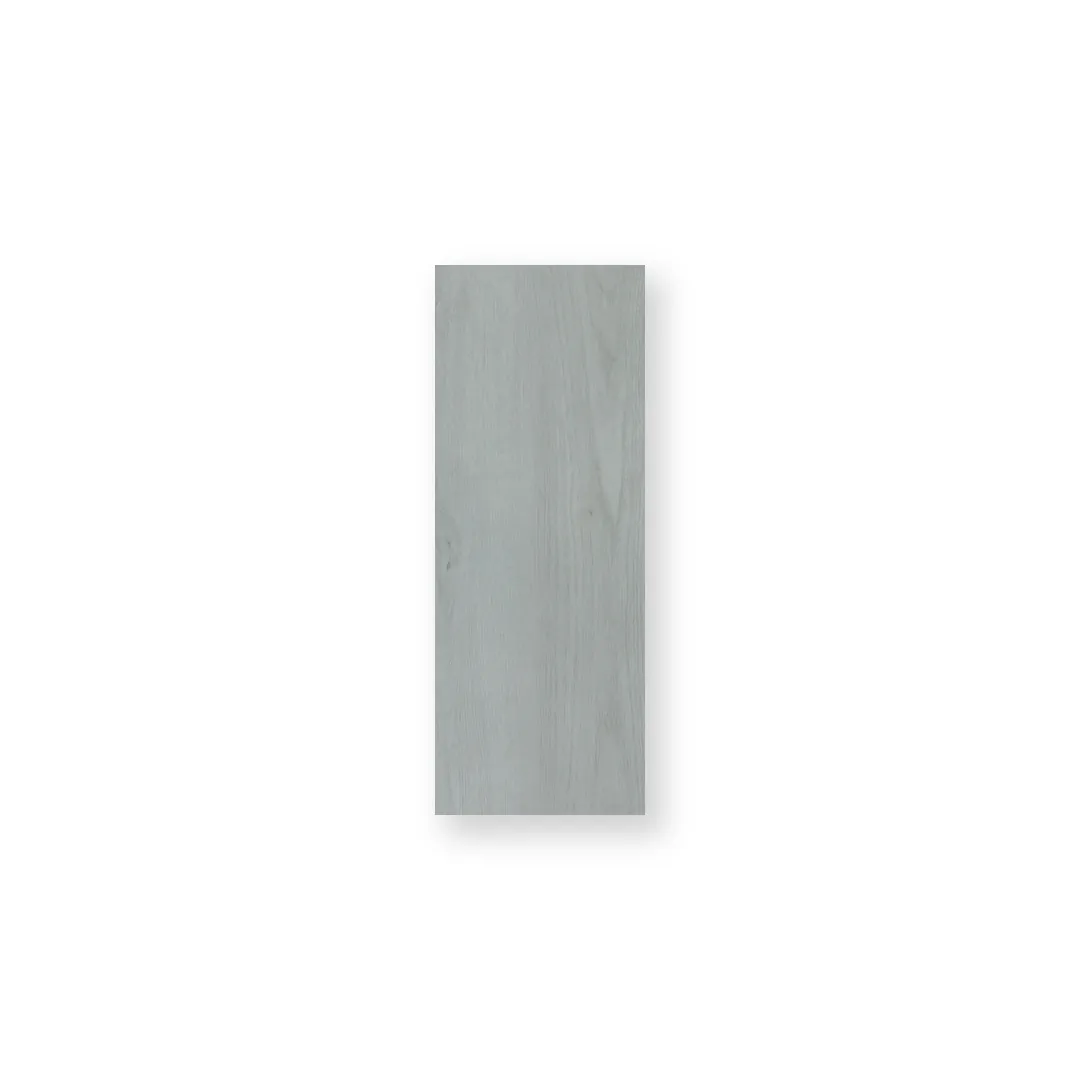 Pavimento SPC effetto legno con spazzolatura a registro grigio freddo SVR641, 152,4 x 22,8 cm, spessore 6 mm - SmartFloors SVR6
