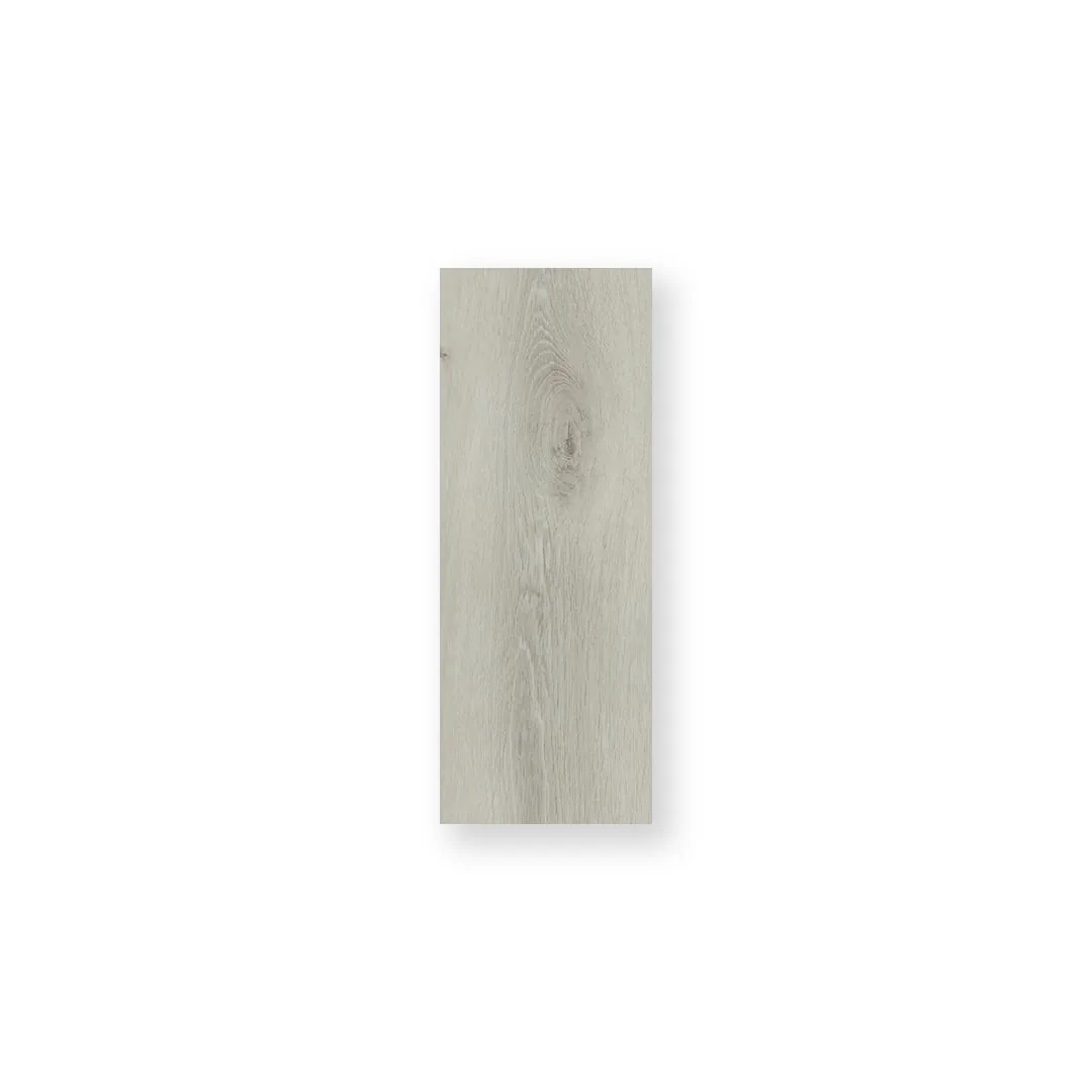 Pavimento SPC effetto legno con spazzolatura a registro avorio SVR642, 152,4 x 22,8 cm, spessore 6 mm - SmartFloors SVR6