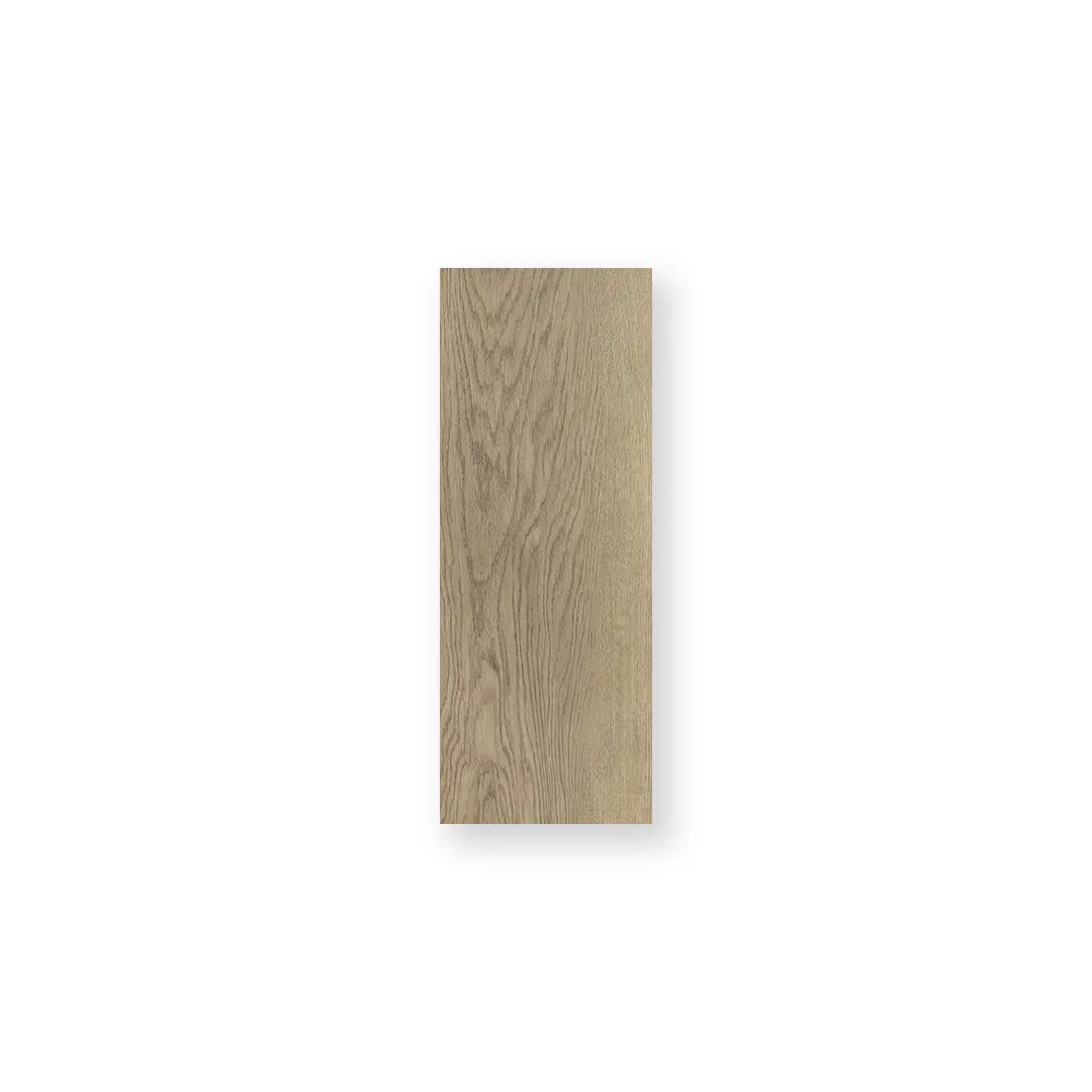Pavimento SPC effetto legno con spazzolatura a registro naturale dorato SVR644, 152,4 x 22,8 cm, spessore 6 mm - SmartFloors SVR6