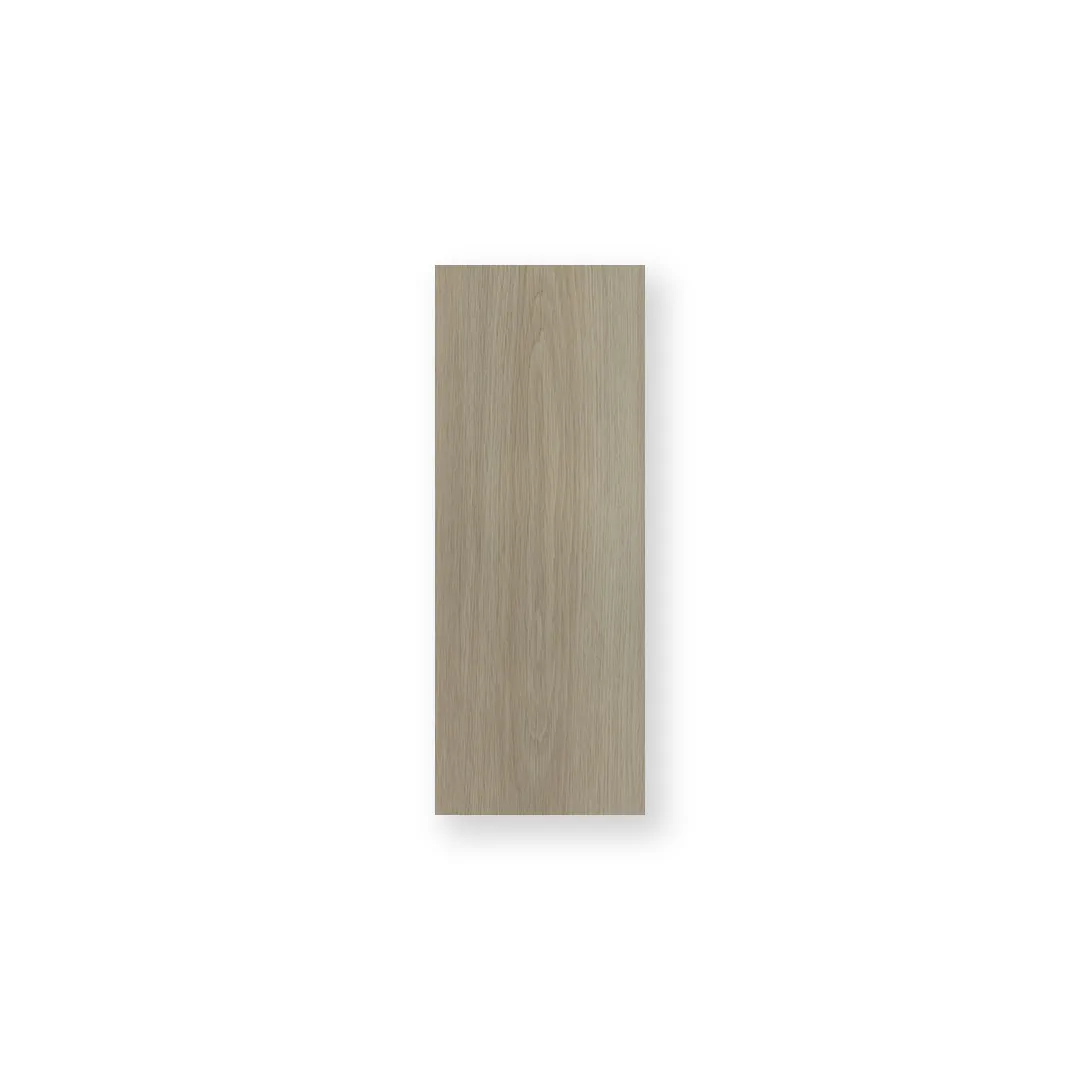 Pavimento SPC effetto legno con spazzolatura a registro greige chiaro SVR691, 180 x 22,8 cm, spessore 6 mm - SmartFloors SVR6 EVO