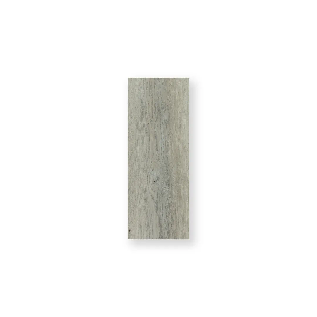Pavimento SPC effetto legno con spazzolatura a registro grigio naturale SVR694, 180 x 22,8 cm, spessore 6 mm - SmartFloors SVR6 EVO