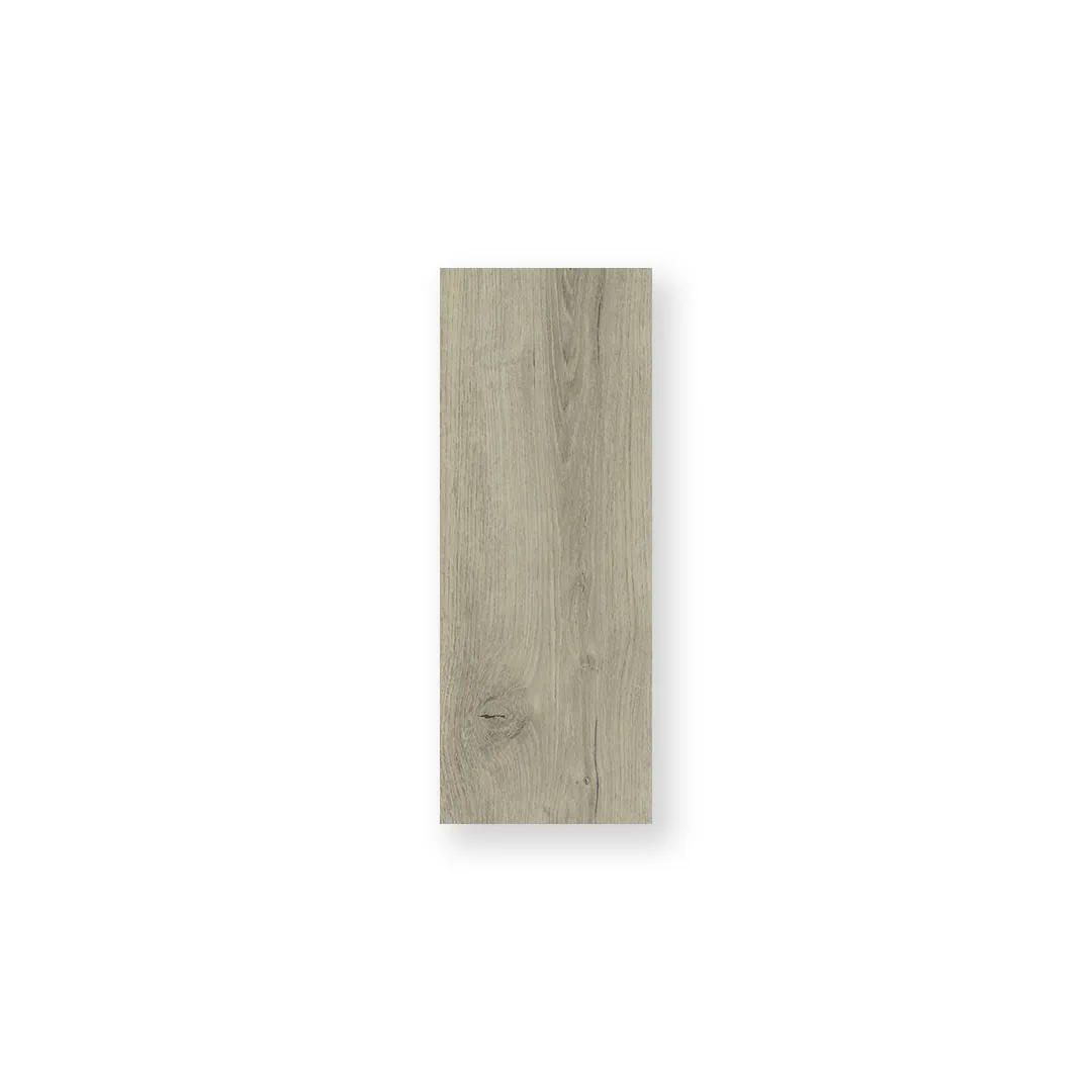 Pavimento SPC effetto legno con spazzolatura a registro greige SVR695, 180 x 22,8 cm, spessore 6 mm - SmartFloors SVR6 EVO