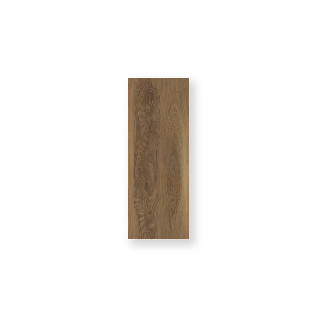 Pavimento SPC effetto legno con spazzolatura a registro marrone naturale SVR699, 180 x 22,8 cm, spessore 6 mm - SmartFloors SVR6 EVO