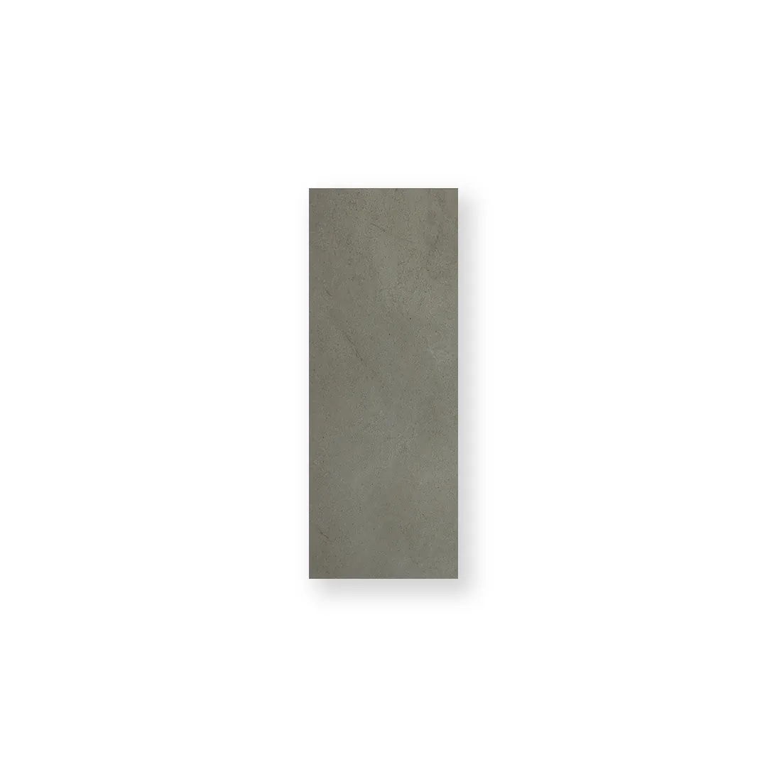 Pavimento SPC effetto cemento grigio medio SVR786, 60 x 30 cm, spessore 7 mm - SmartFloors SVR7 MINI