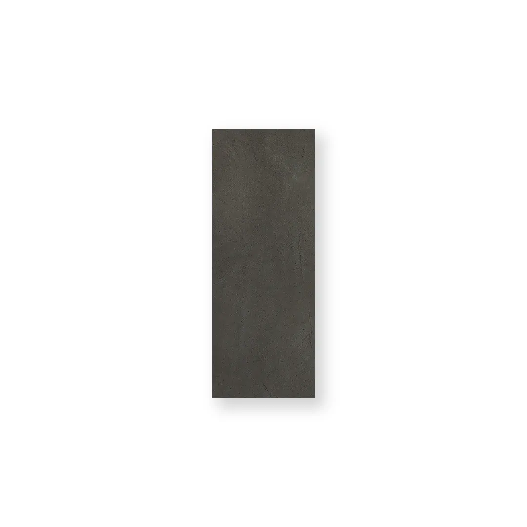 Pavimento SPC effetto cemento antracite SVR787, 60 x 30 cm, spessore 7 mm - SmartFloors SVR7 MINI