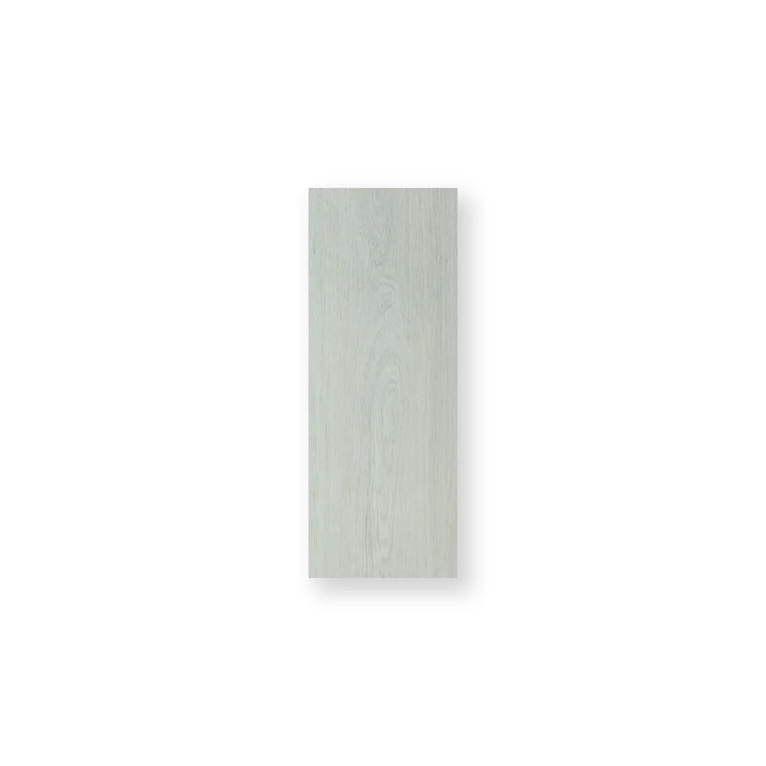 Pavimento SPC effetto legno con spazzolatura a registro molto chiaro SVRSP690, 60 x 10 cm, spessore 6,5 mm - SmartFloors SVR6 SPINA