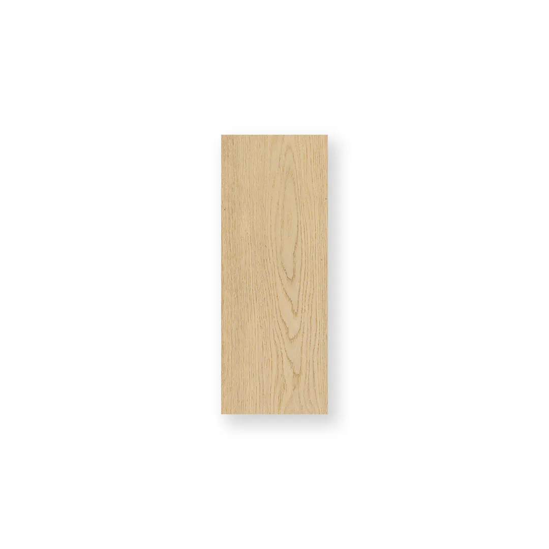 Pavimento ibrido Rovere europeo 190 x 19 cm, spessore 7 mm - SmartFloors SmartWood Nora