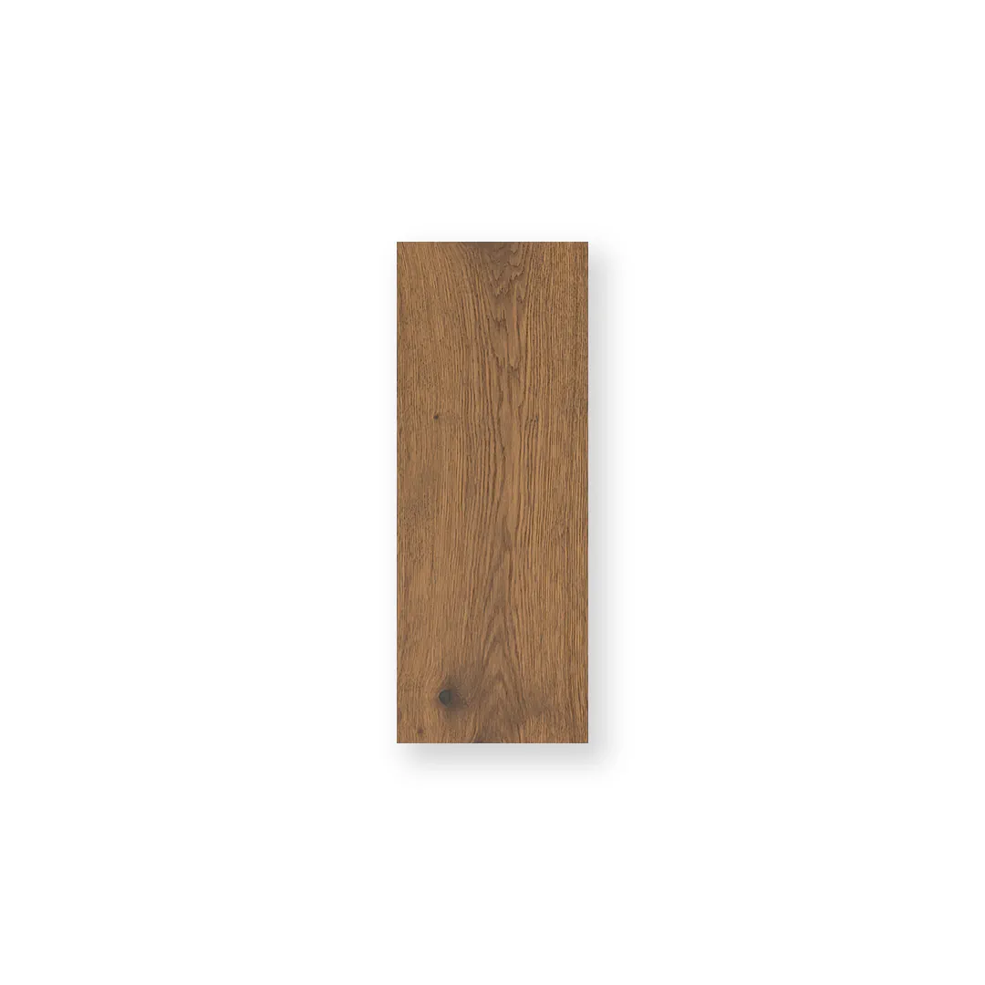 Pavimento ibrido Rovere europeo 190 x 19 cm, spessore 7 mm - SmartFloors SmartWood Rita