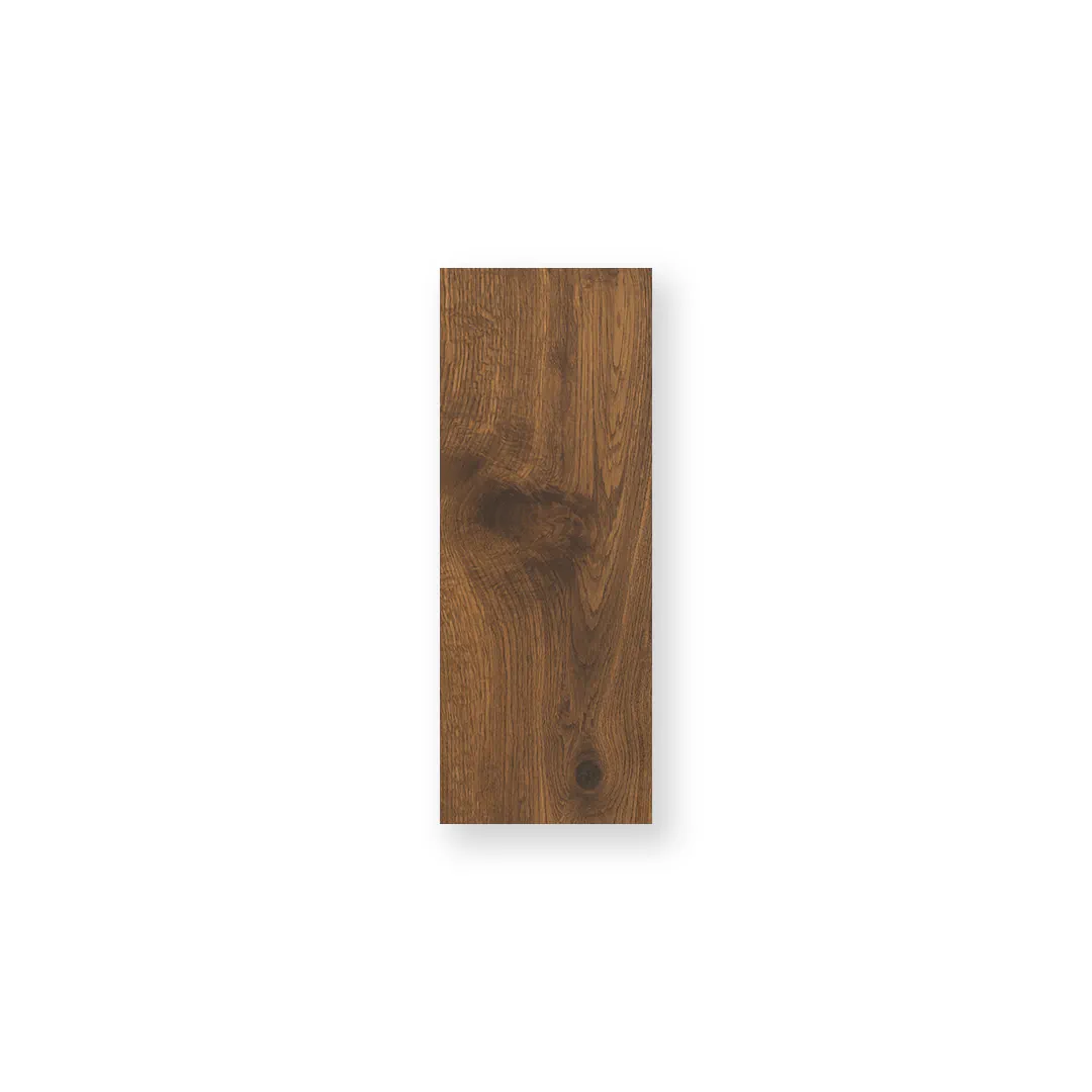 Pavimento ibrido Rovere europeo 190 x 19 cm, spessore 7 mm - SmartFloors SmartWood Ines