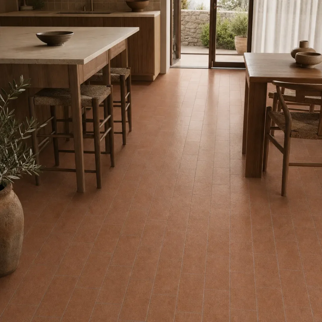 Quarzi R.Brown 15X30 - Interno