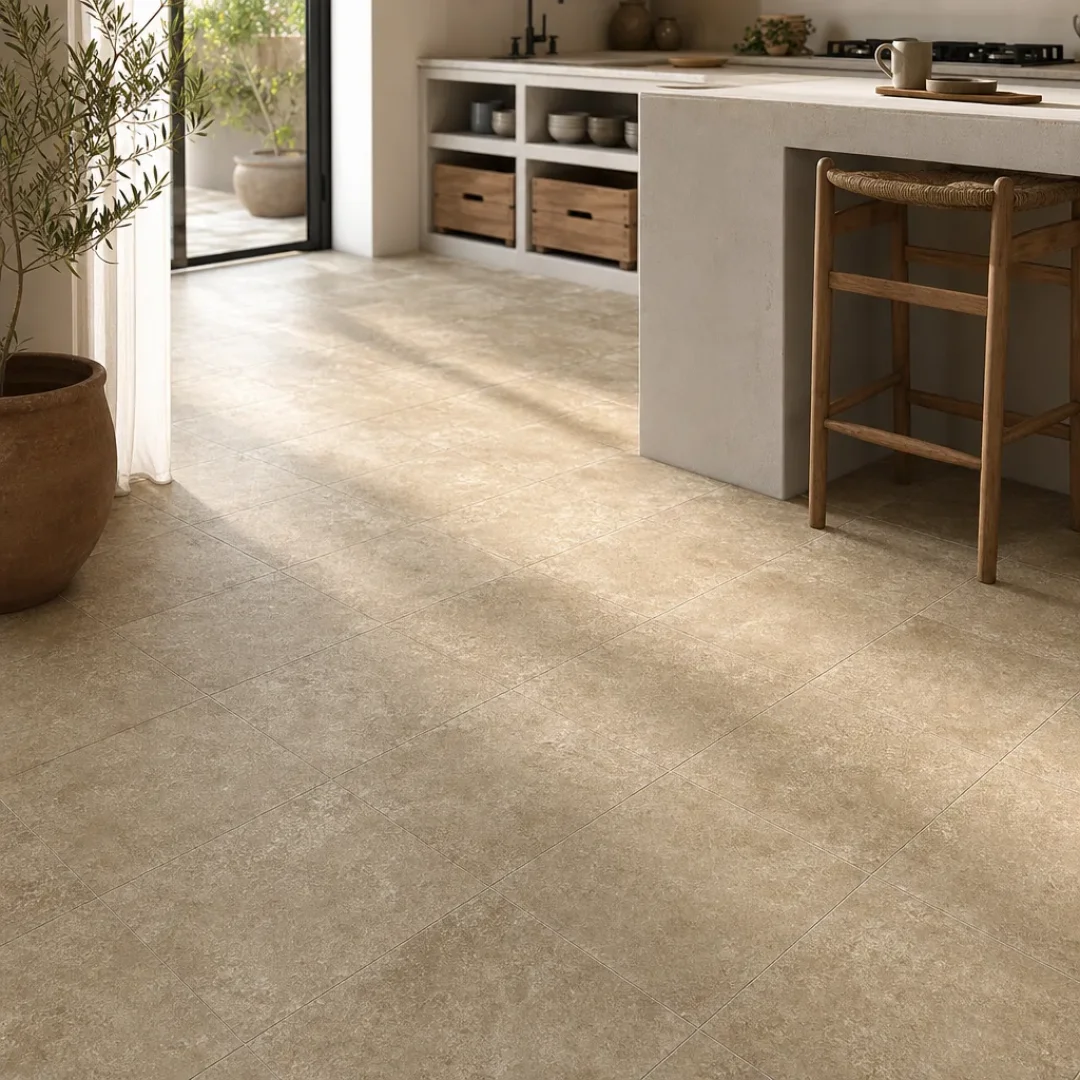 Tivoli Corda 20X20 - Interno