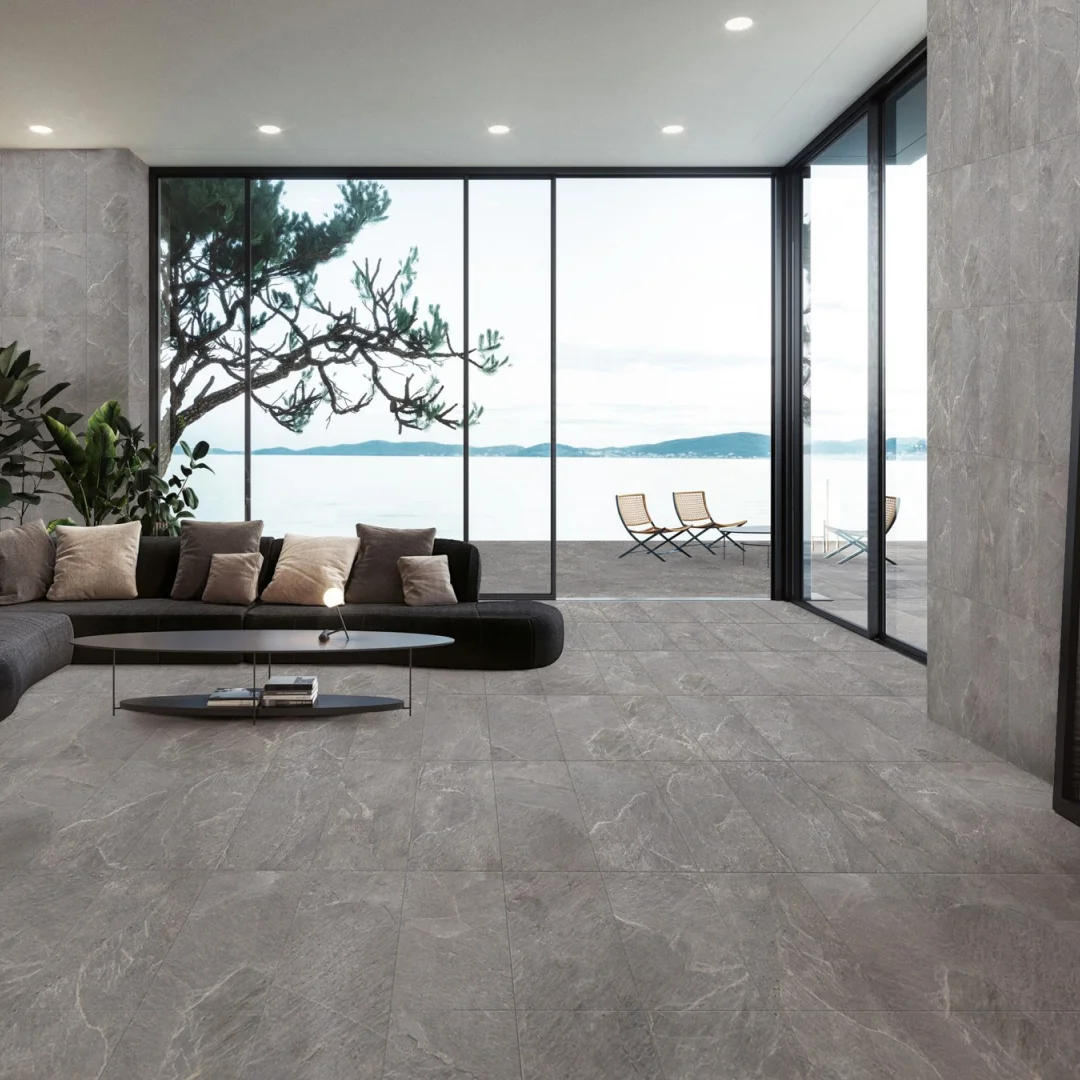 Genesis Ash 20X40 - Interno