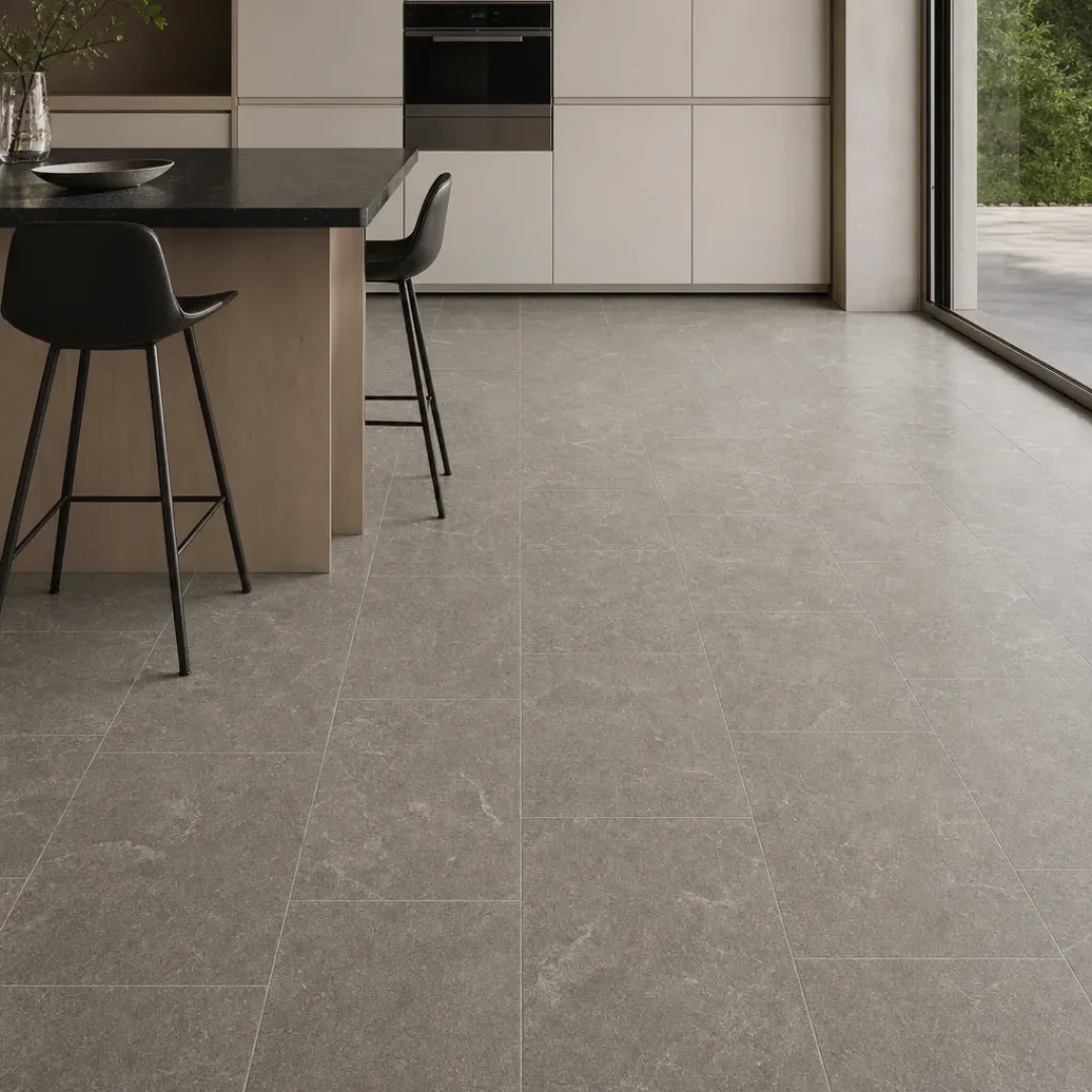 Pietra Di Vals Grey 20X40 - Interno